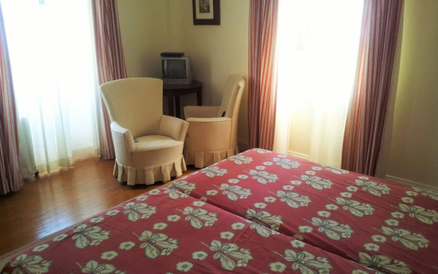 Villa Alto Boutique Hotel
