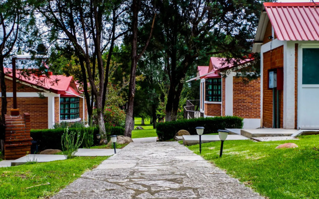 Villas Xänthe Rotamundos