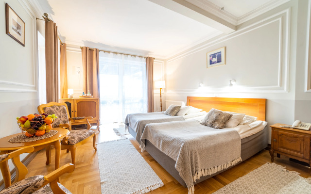 Hotel Solar Palace SPA & Wellness