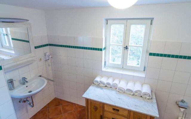 Schlossgaststätte Hohenberg