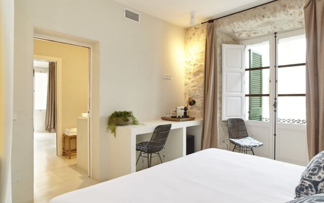 Hotel La Torre del Canonigo - Small Luxury Hotels