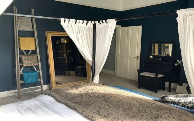 3BD Georgian Home Heart of Clifton-upon-dunsmore