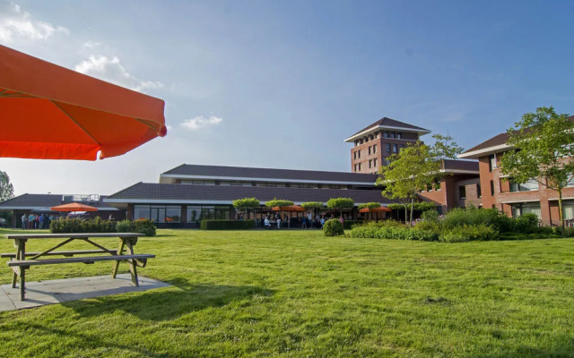 Van der Valk Hotel Wolvega - Heerenveen