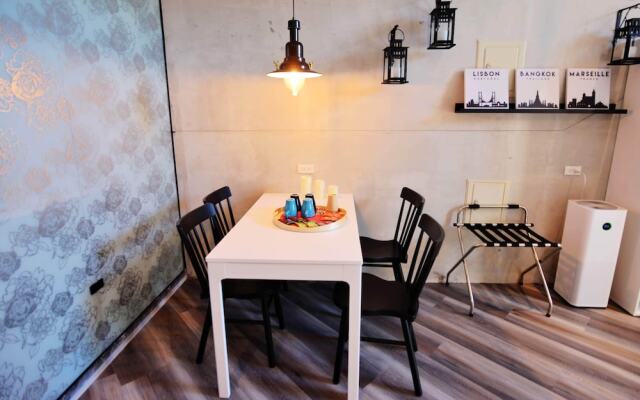 SmartStay