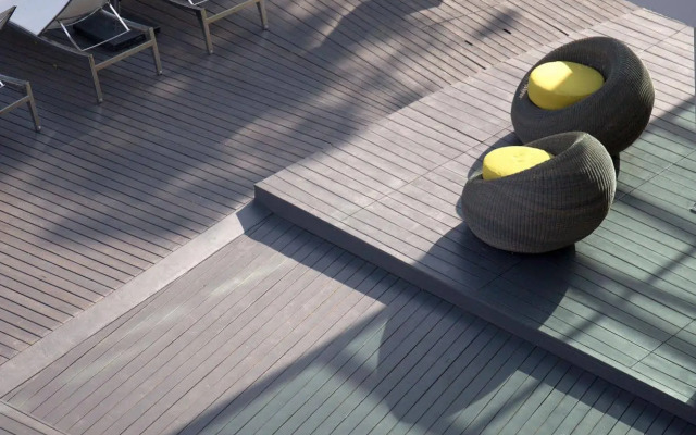 Veranda Pool Villas & Suite