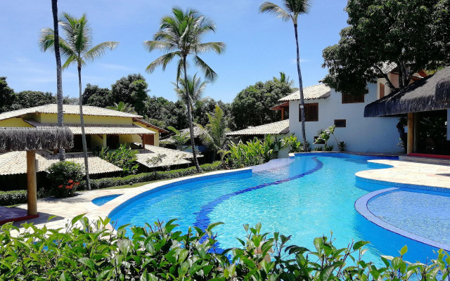 Charm Bahia Residências