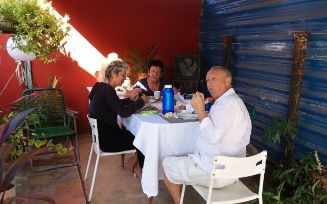 Havana Lodge