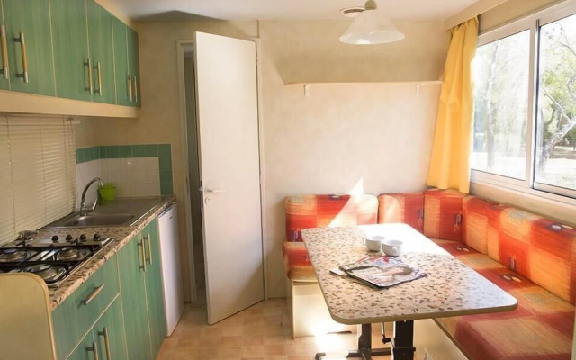 Camping Toscana Bella