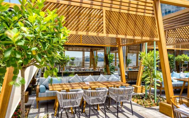 The First Collection at Jumeirah Village Circle, a Tribute Portfolio Hotel