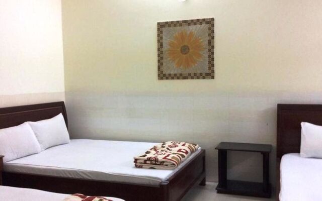 Ngoc Ngan Guest House