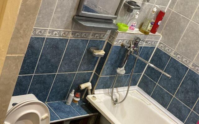 Апартаменты на улице Полярная 5