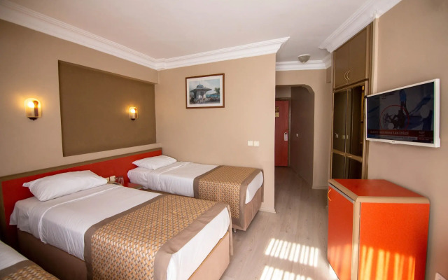 Sahinler Hotel