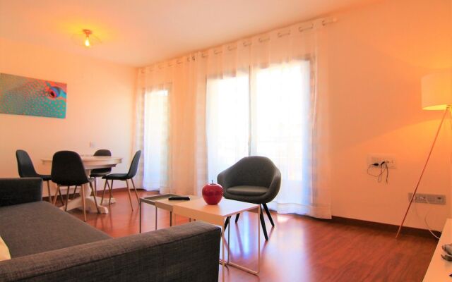Apartamento Sant Sebastia Sitges Rentals