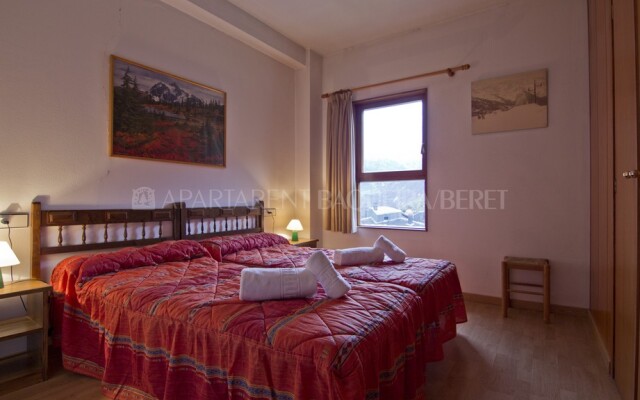 Apartamento Clot der Os