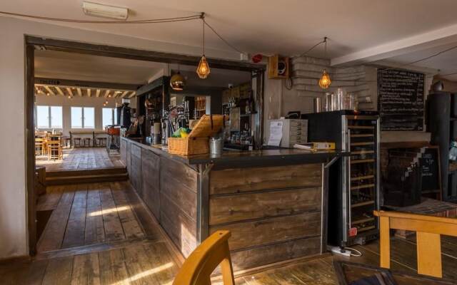 The Sail Loft