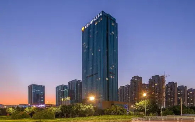 Minjiang Empark Grand Hotel Conference & Exhibition Center