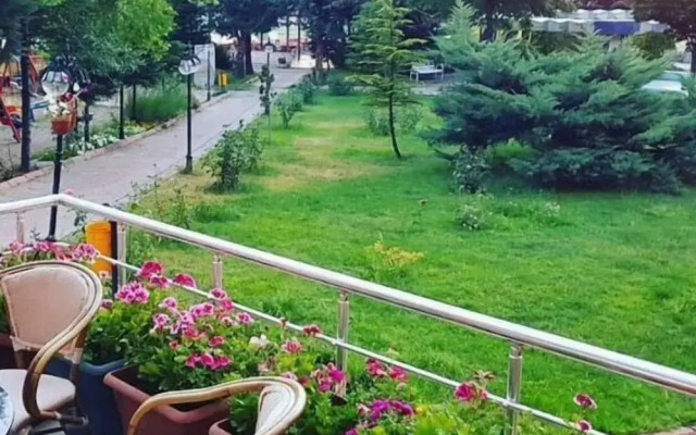 Termalya Termal Hotel