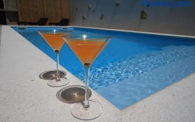 Holiday Apartment Rokov