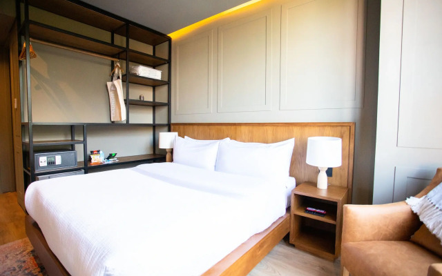 Hotel Coco