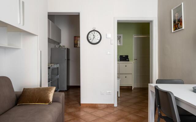 Appartamento nel Verde in Zona Saffi by Wonderful Italy