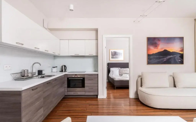 Premium Apartments