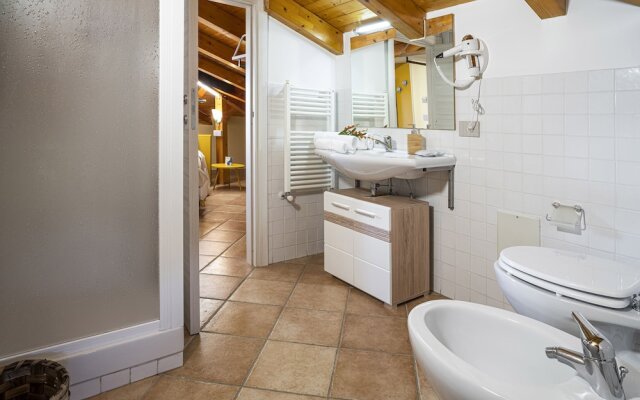 Verdelinfa B&B