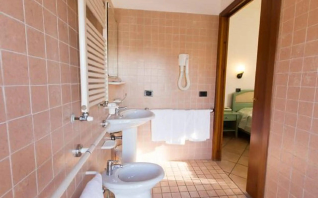 Albergo Bar Cenni