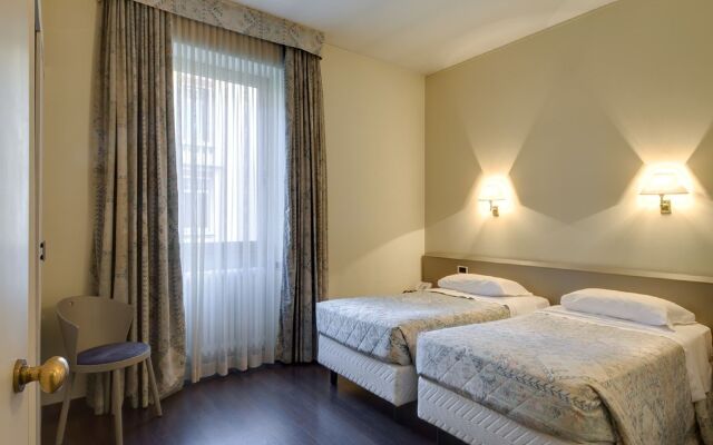 City Hotel Varese