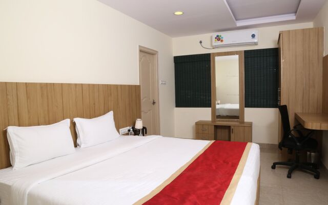 Hotel Blue bell