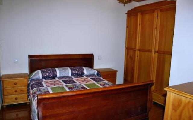 Apartamentos El Cuetu