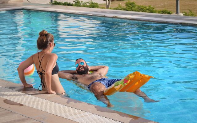 Brahma Horizon Hotel & Spa – Pushkar