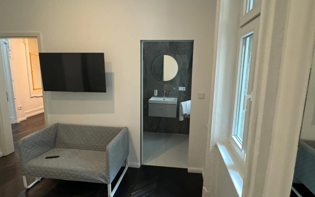 Luxurious Apartment in the Centre of Vienna