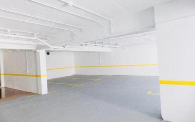 Apartment Divina