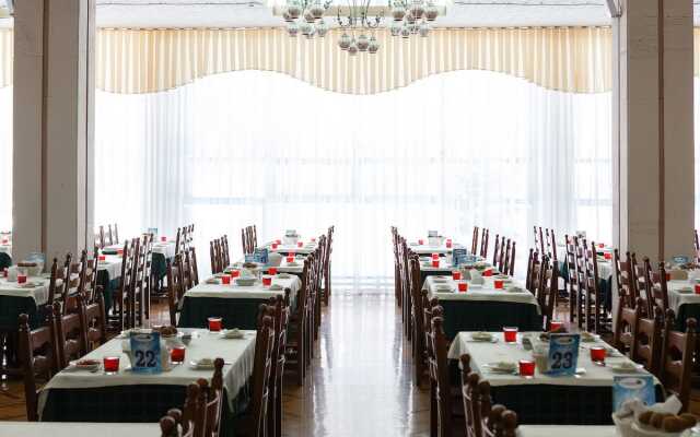 Health Resort Stavropol