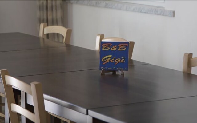 B&B Gigì