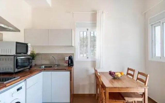 Apartamentos Los Naranjos