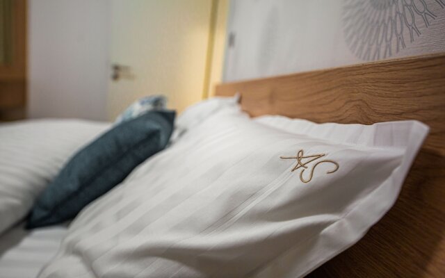 Intercity Residence Private Apartments