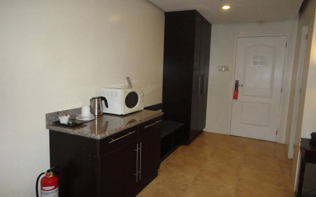 Premiere Citi Suites