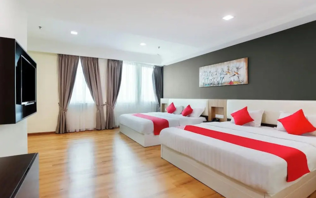 Collection O Hotel Super Cowboy