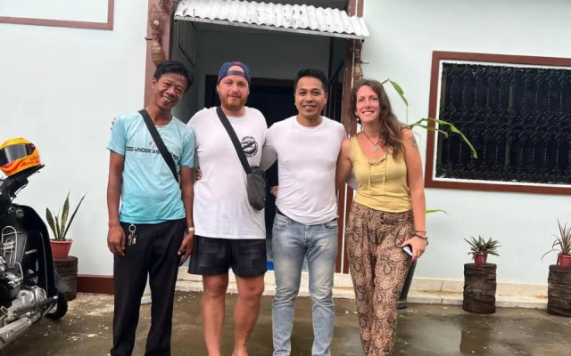 Lotus Blanc Homestay