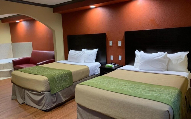Journey Inn
