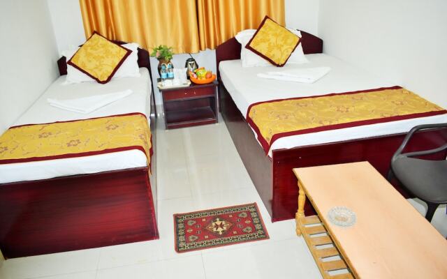 Hotel Vipassana Bodhgaya