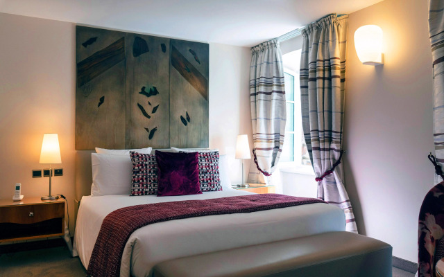 Hôtel & Spa RÉGENT PETITE FRANCE