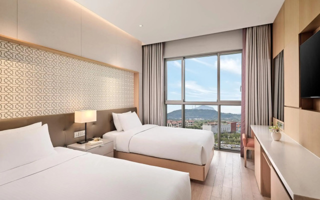 Landing Jeju Shinhwa World Hotels & Resorts