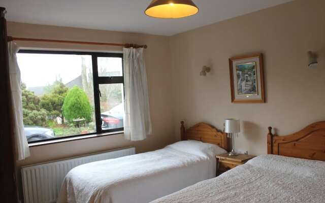 Coonagh Lodge