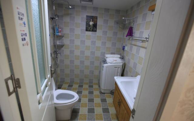 Xiaopang's Home Apartment