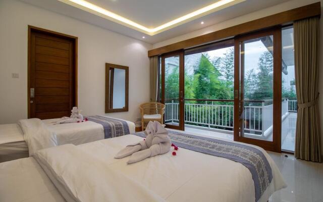 Sayang Sanur Villa VIII