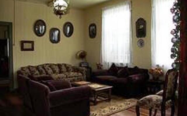 Hostal y Cabañas Lagune Club