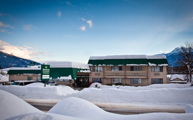 Sandman Hotel Revelstoke