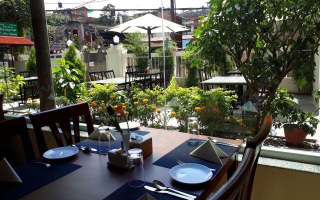 Oasis Kathmandu Hotel